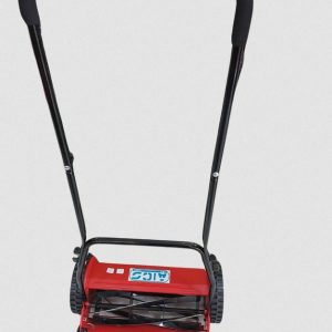 aico 18 inch manual lawn mower