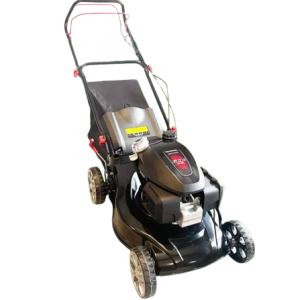 honda hl182 lawn mower