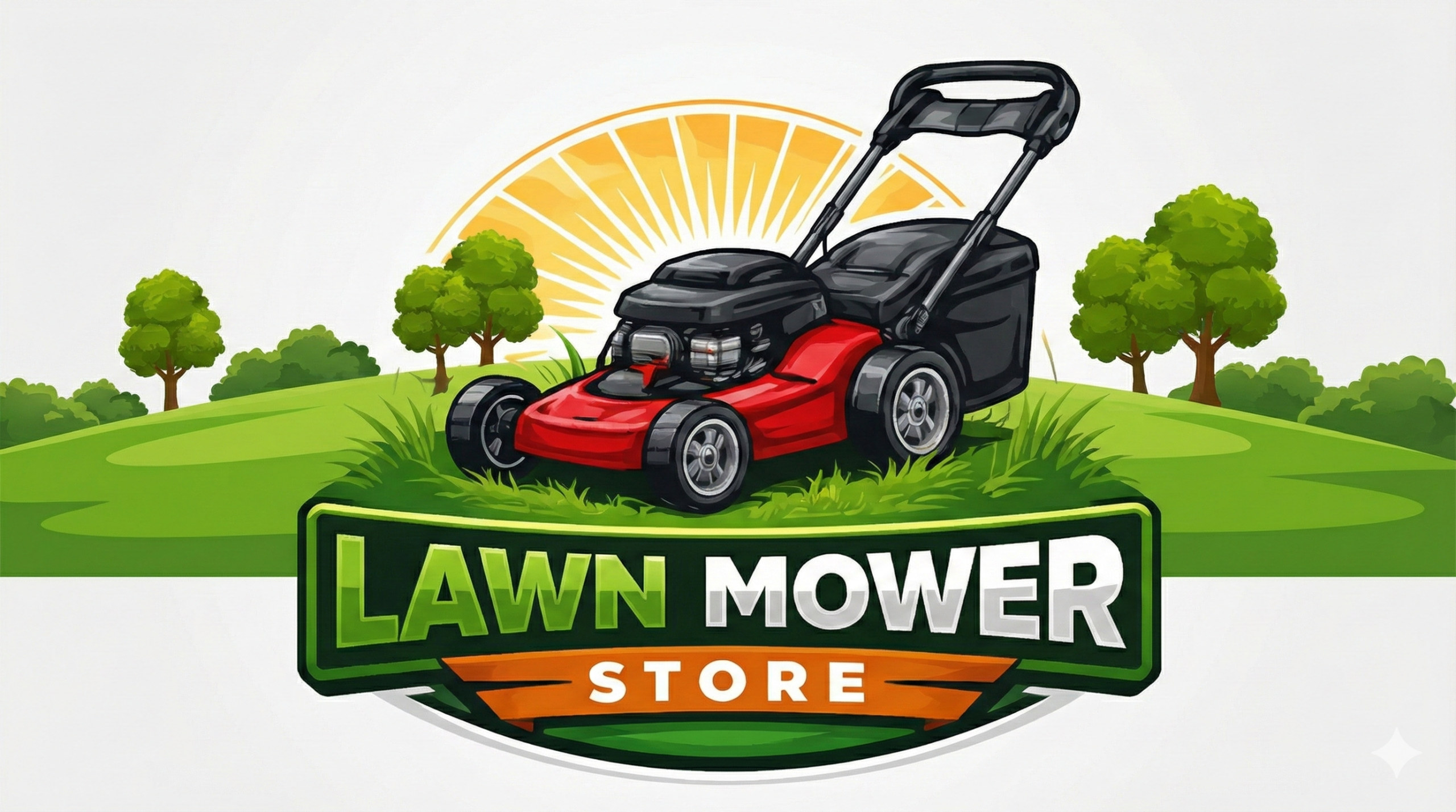 Lawn Mower Store
