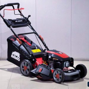 rhino lawn mower